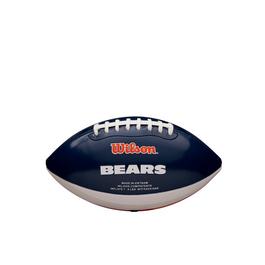Wilson Mini  Fb  Ch 99