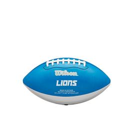 Wilson Mini  Fb  Dt 99