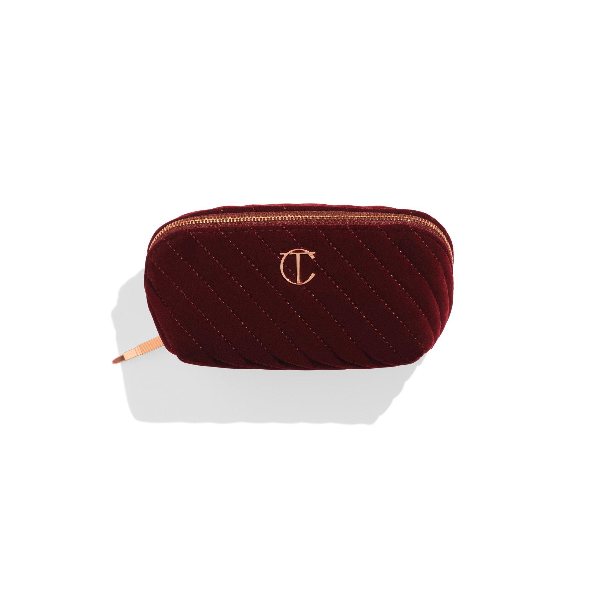 Charlotte Tilbury Makeup Bag Of Dreams Makeup Organiser - Medium