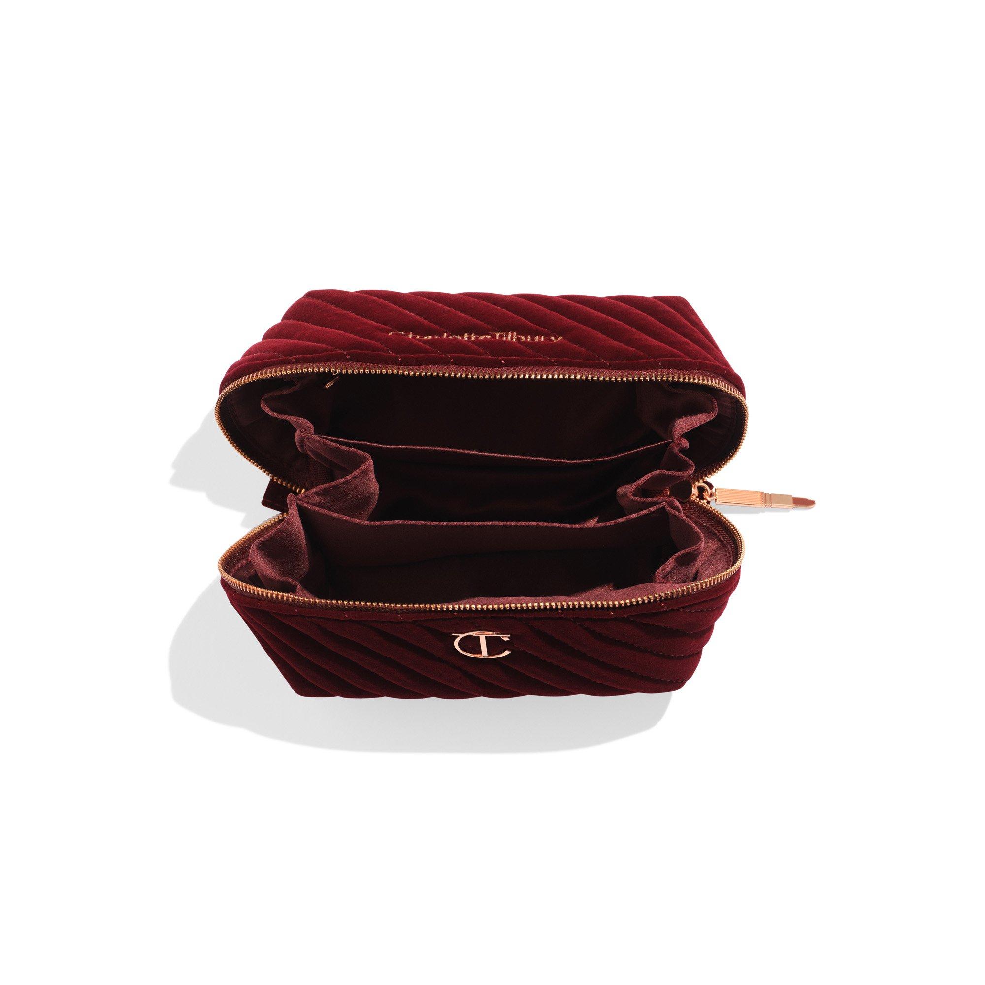 Medium - Charlotte Tilbury - Makeup Bag Of Dreams Makeup Organiser - Medium - 3