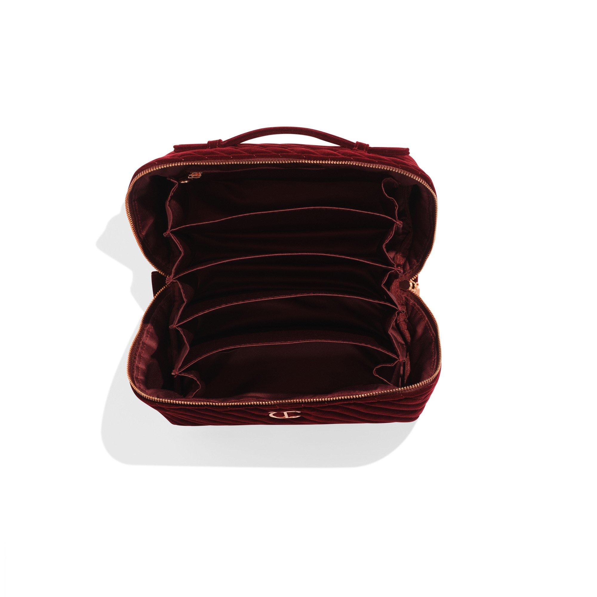 Large - Charlotte Tilbury - Makeup Bag Of Dreams Makeup Organiser - Large - 3