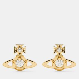 Vivienne Westwood Women's Stud Earrings