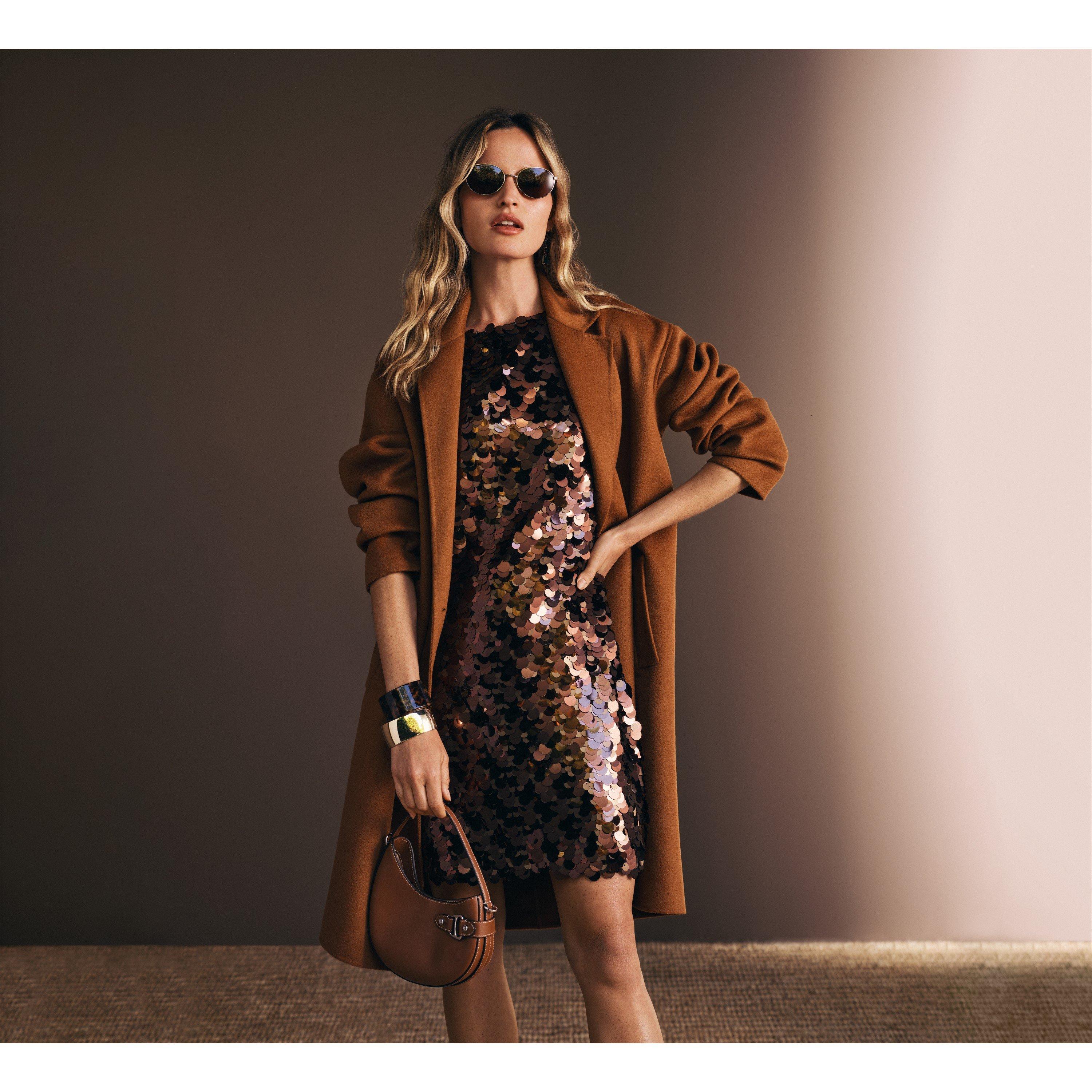 Gld/Emerald - Lauren Ralph Lauren - Lauren Ralph Lauren Green Stud Earrings - 2