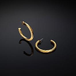 Chiara Ferragni Bold Ear 4C Ld99