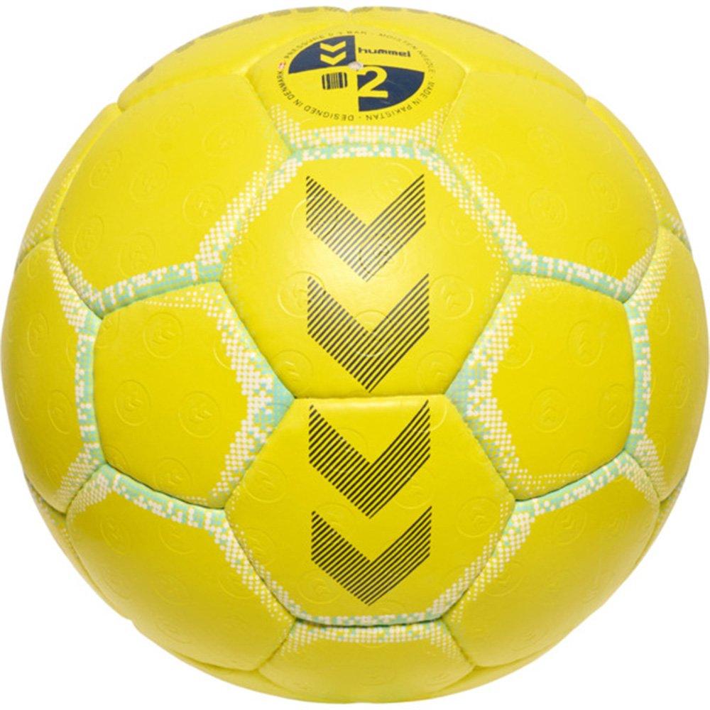 Giallo/Bianco - Hummel - Adult Handballs - 2