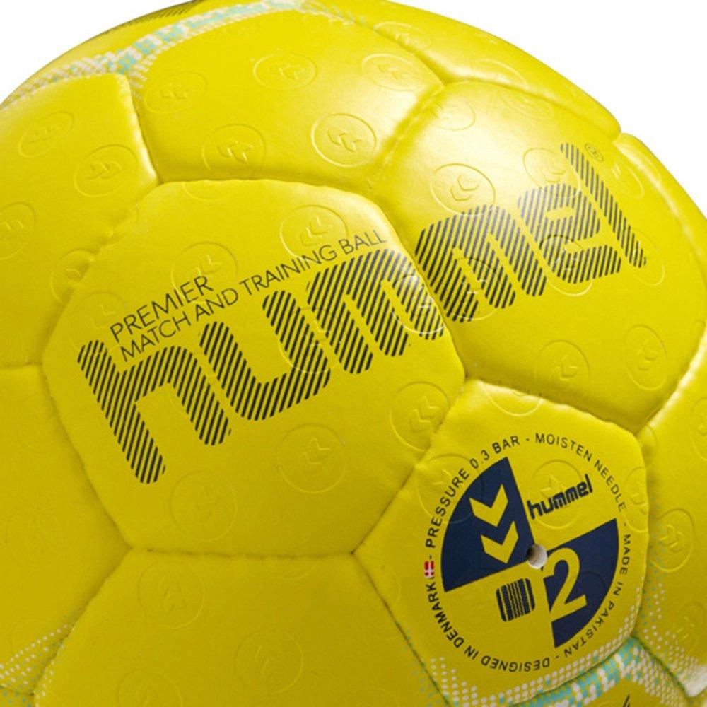 Giallo/Bianco - Hummel - Adult Handballs - 3