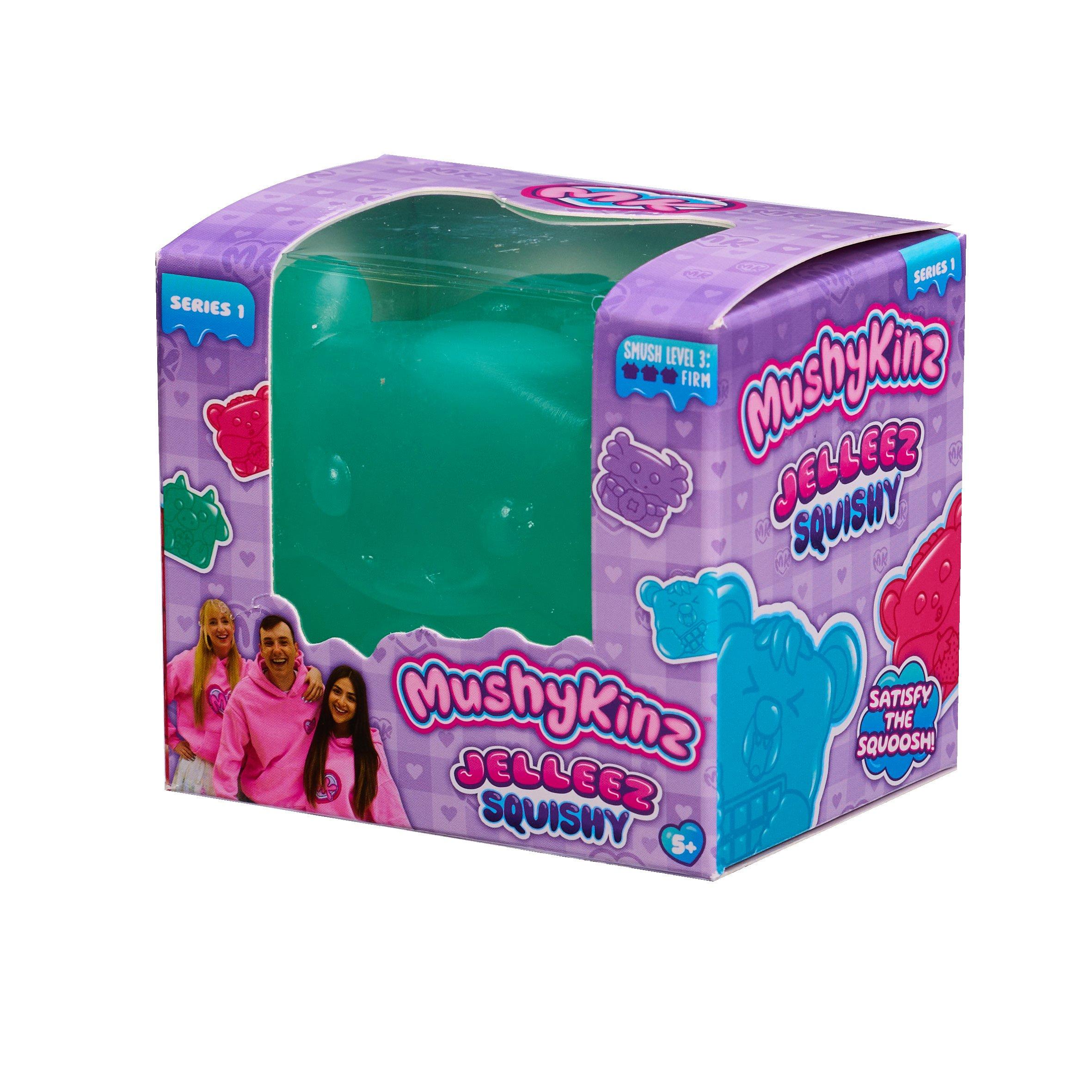 Mushykinz Jelleez -