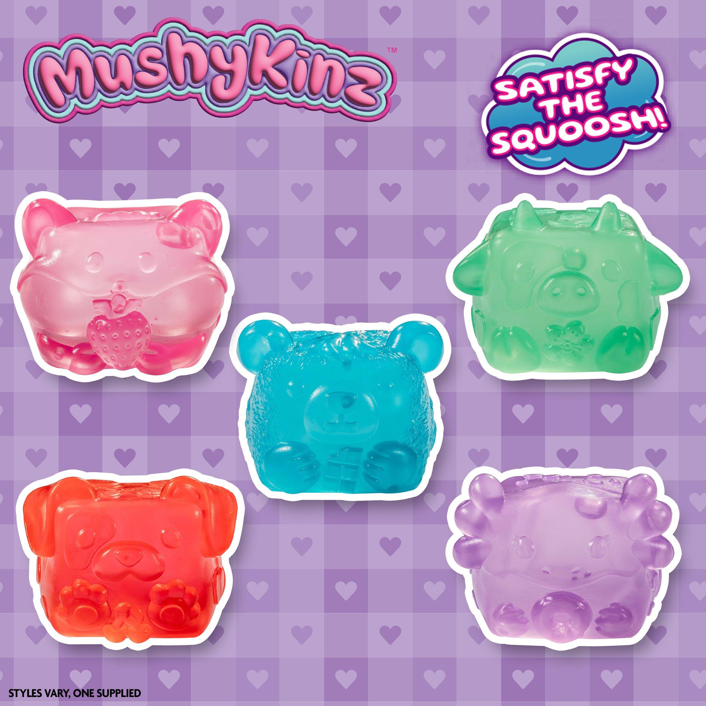 Multi - MushyKinz - Jelleez - 8