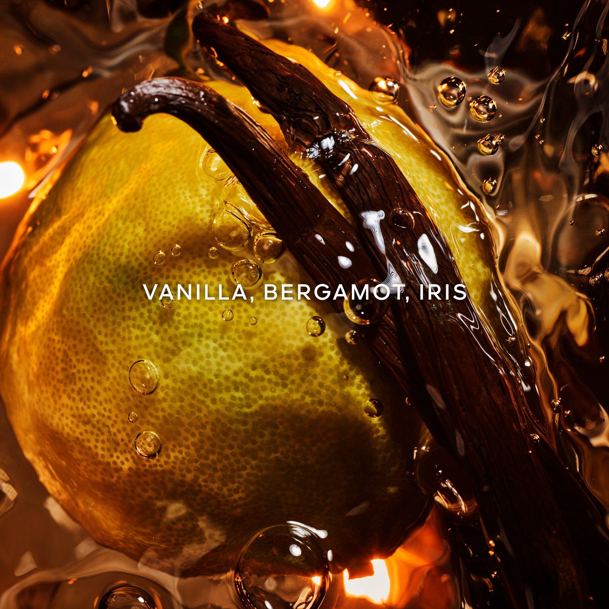 Clear - Guerlain - Shalimar Satin Shower Oil - 2