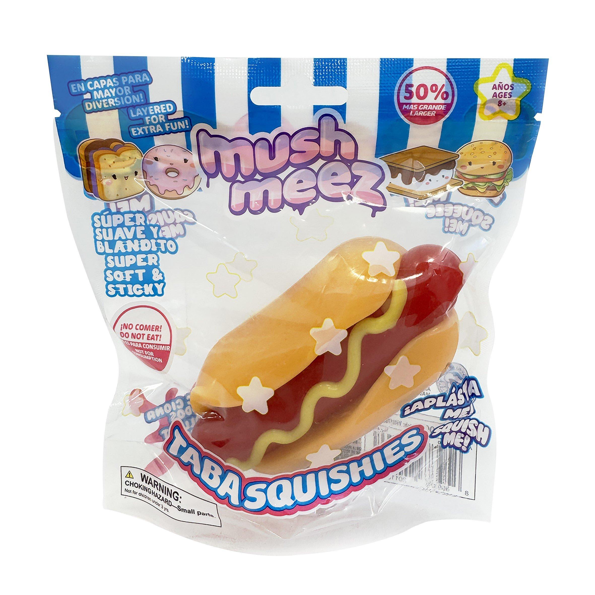 Assortment - Mushmeez - Core Taba Asst - 2