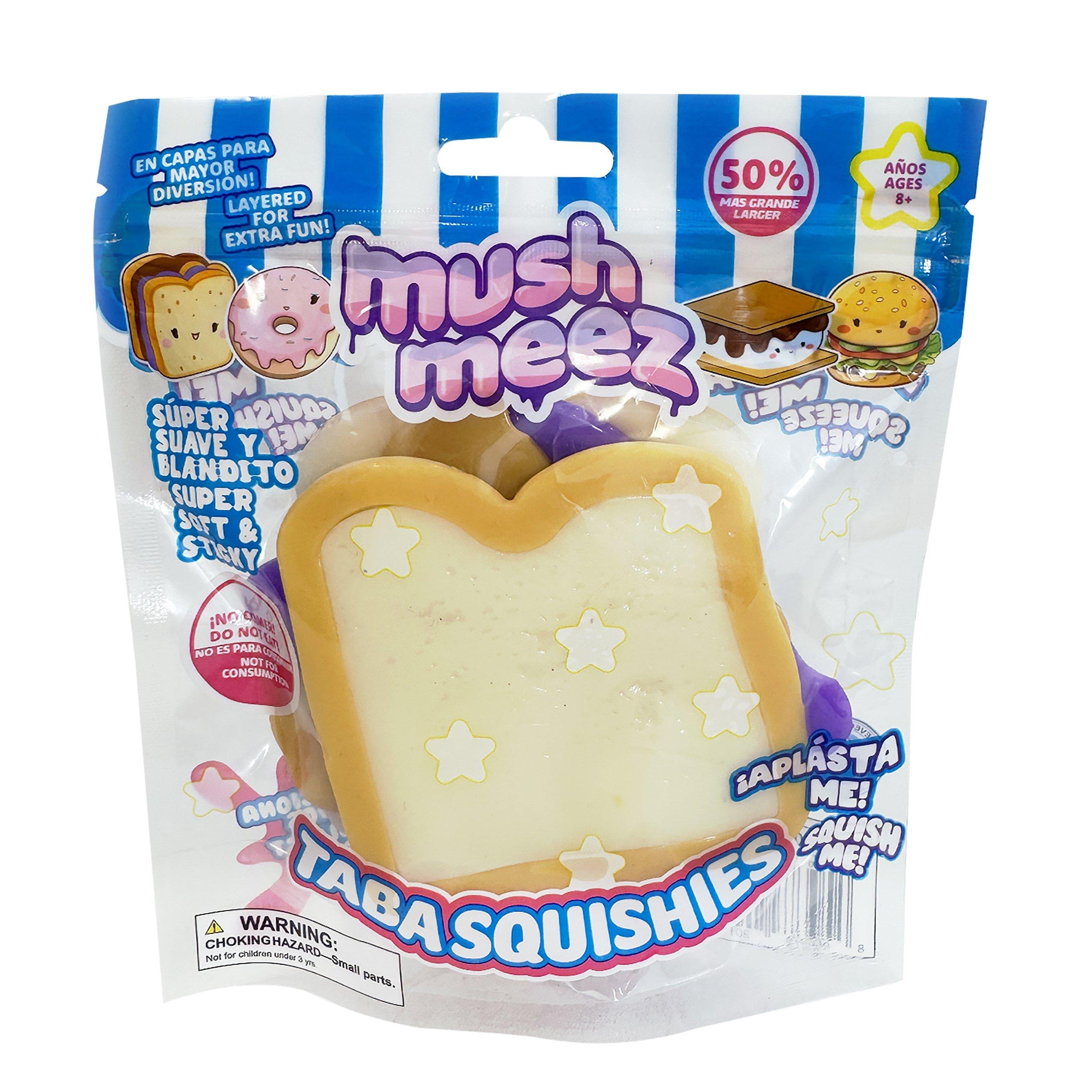Assortment - Mushmeez - Core Taba Asst - 7