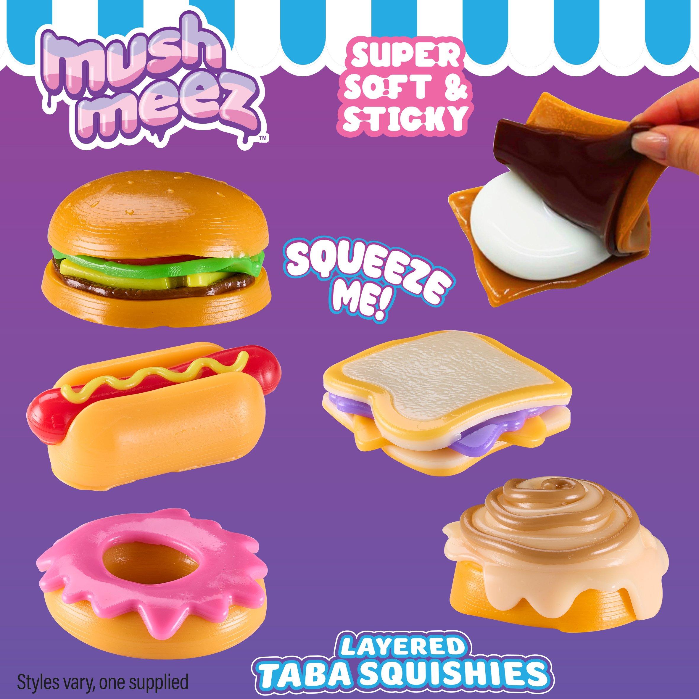 Assortment - Mushmeez - Core Taba Asst - 8