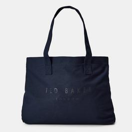 Ted Baker Ted Canvas bag Sn99