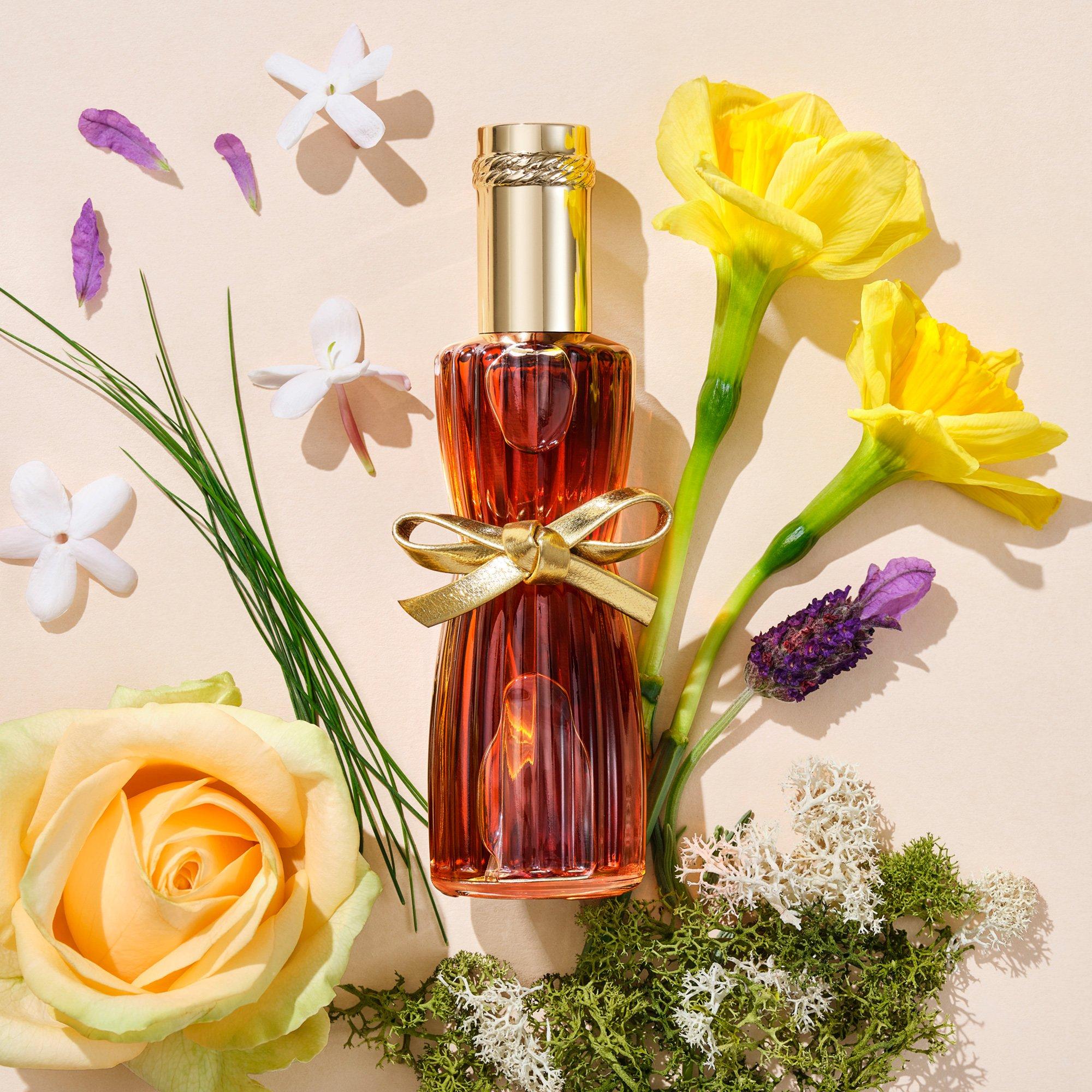 Clear - Estee Lauder - Youth-Dew Indulgent Duo Fragrance Gift Set - 3