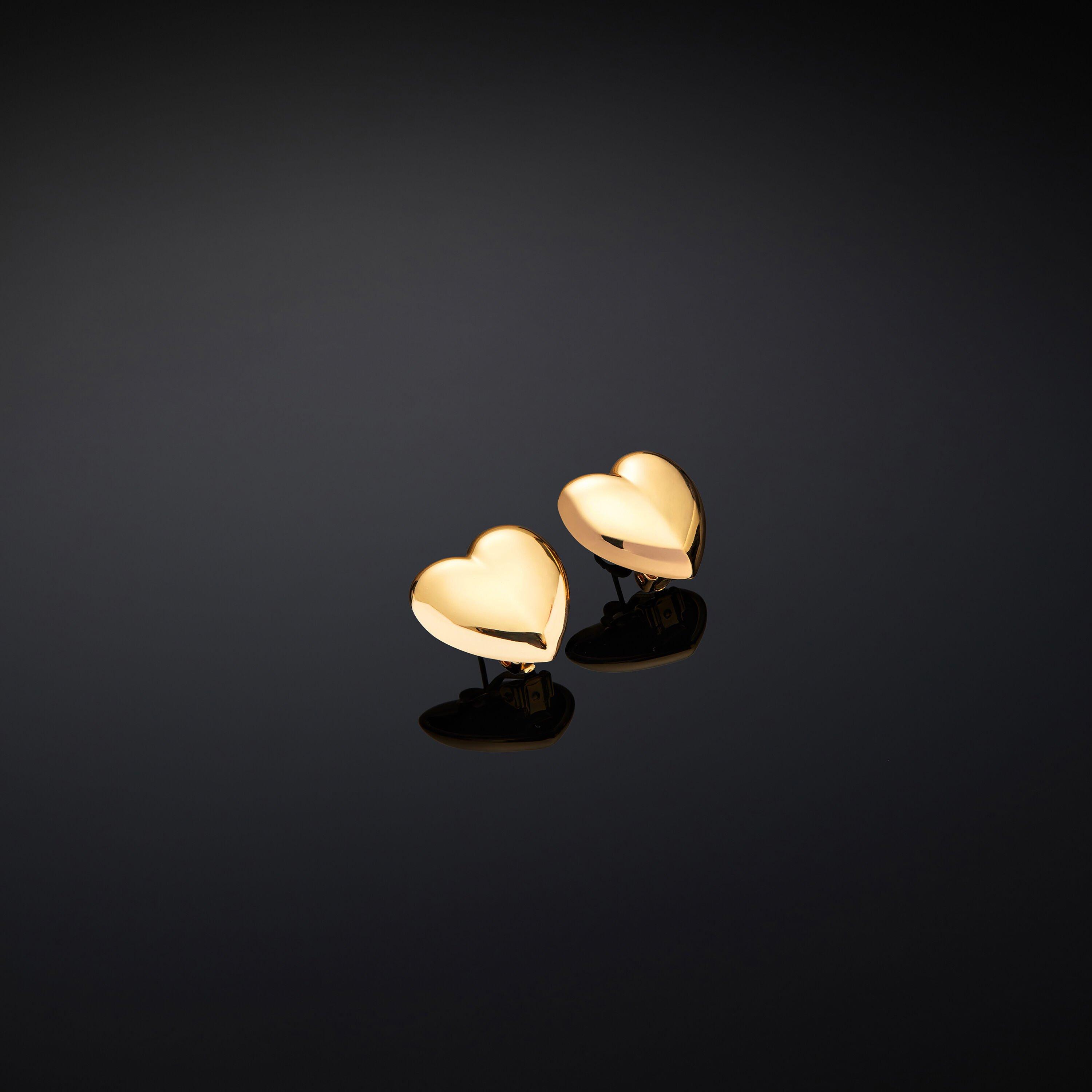 Chiara Ferragni Women's Bold Stud Earrings -  - 2.1CM