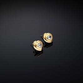 Chiara Ferragni Bold Ear 12 Ld99