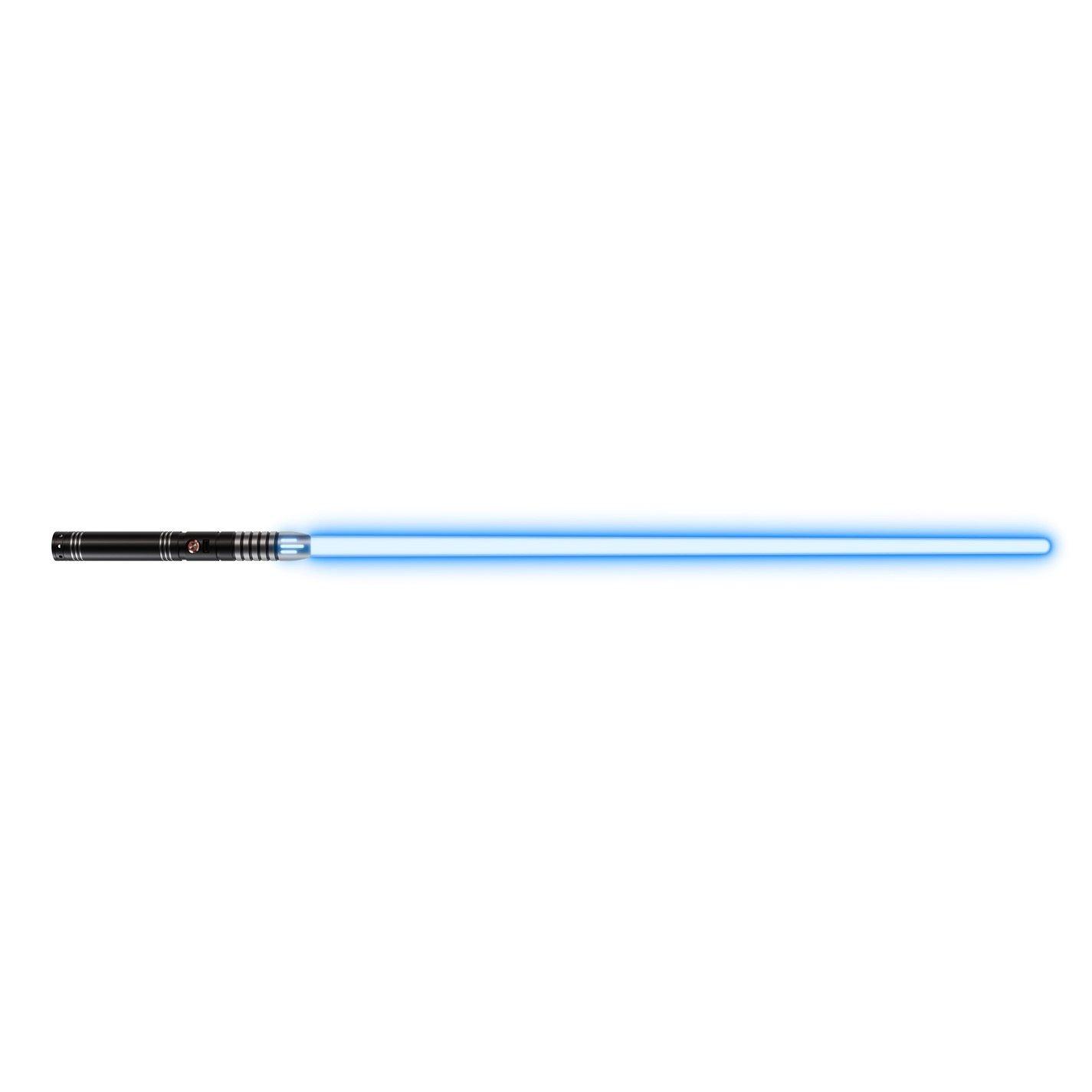 Blue Saber - Combat Sabers - Combat Saber - The Dark Apprentice - 1