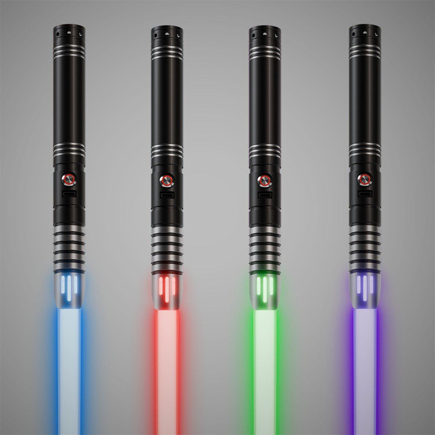 Blue Saber - Combat Sabers - Combat Saber - The Dark Apprentice - 3
