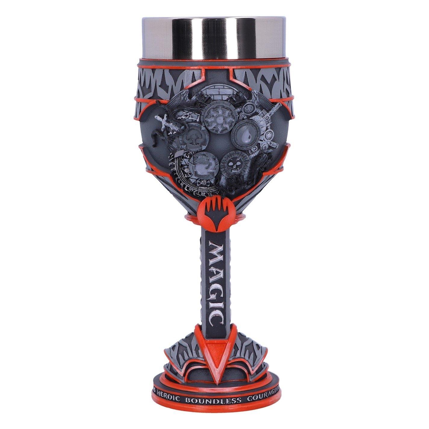 Magic the Gathering Magic: The Gathering Goblet 19.5cm