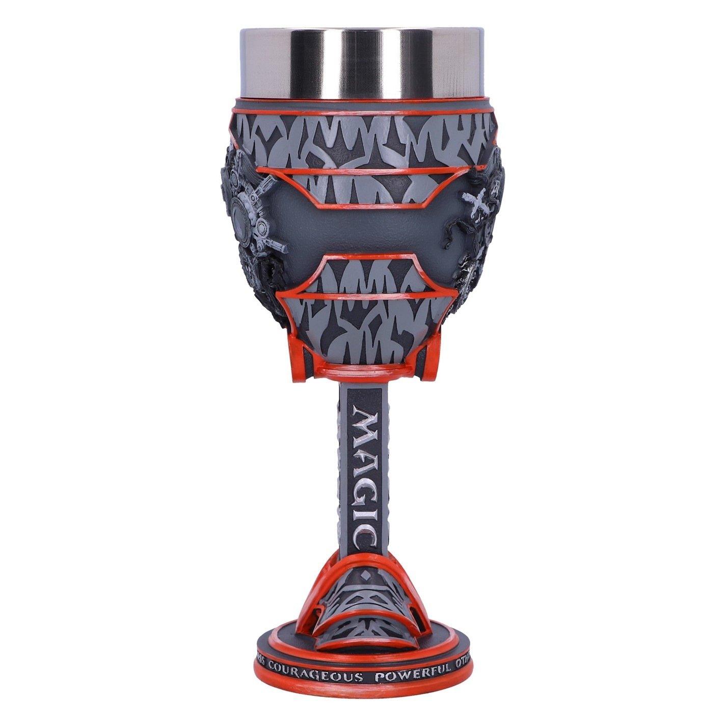 19,5 cm Goblet - Magic the Gathering - Magic: The Gathering Goblet 19.5cm - 2