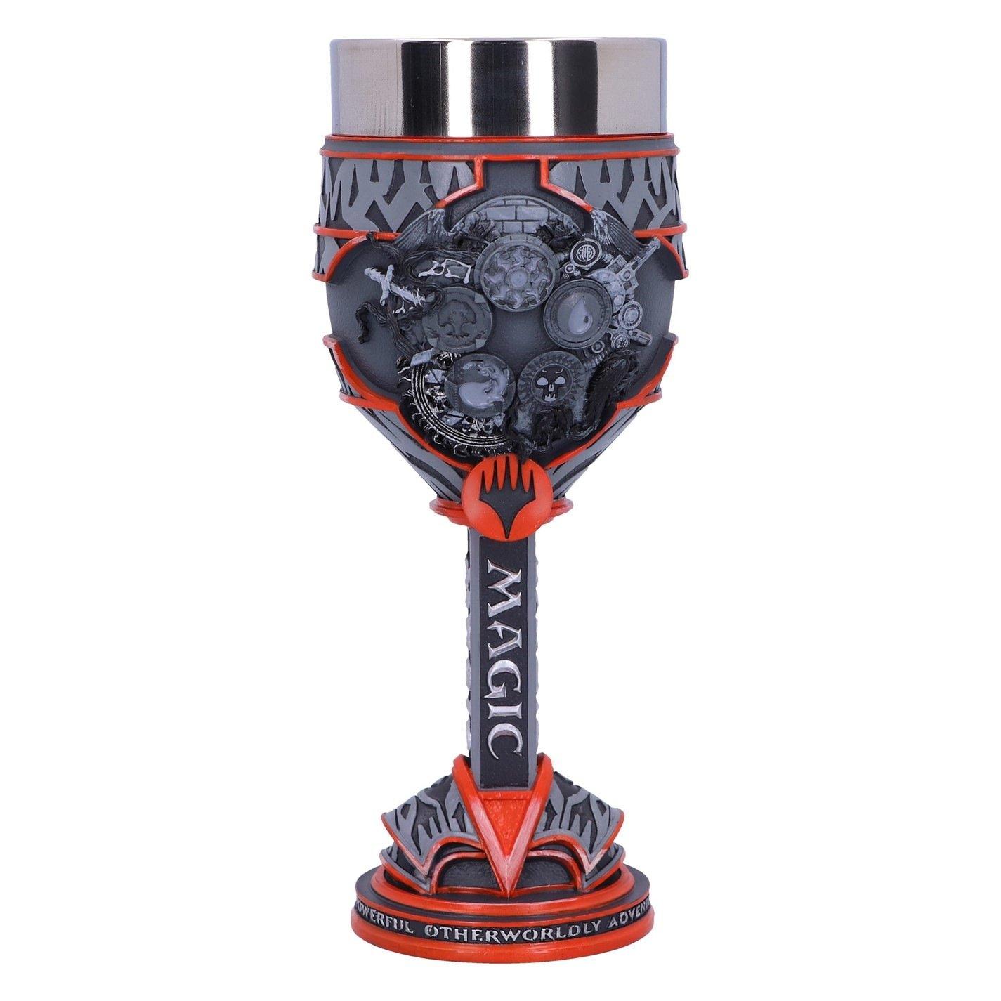 19,5 cm Goblet - Magic the Gathering - Magic: The Gathering Goblet 19.5cm - 3