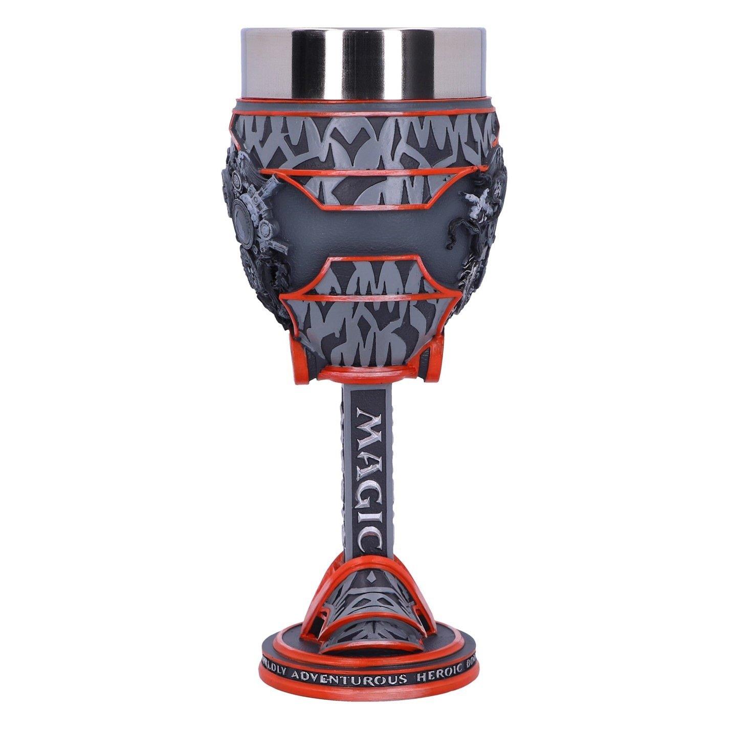 19,5 cm Goblet - Magic the Gathering - Magic: The Gathering Goblet 19.5cm - 4