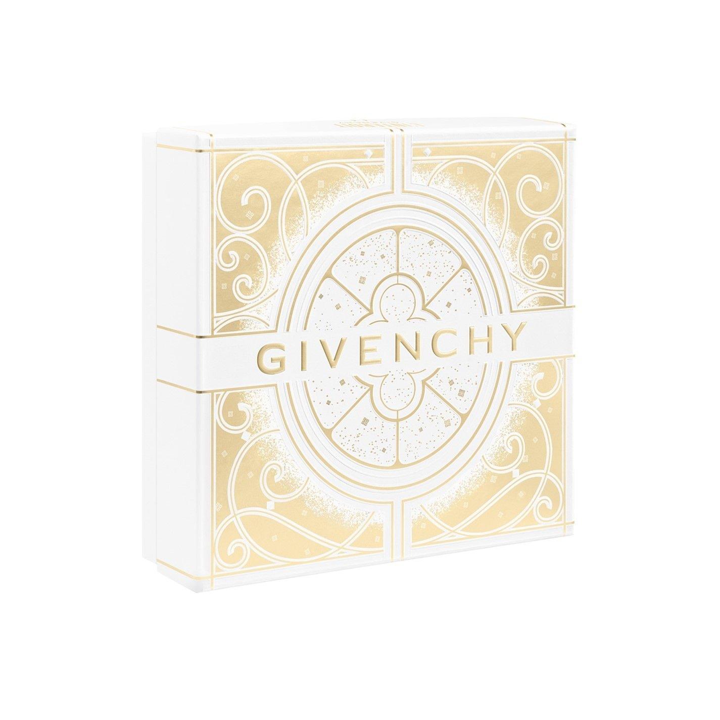 None - GIVENCHY - GIVENCHY LINTERDIT   Christmas Gift Set Parfum - 4