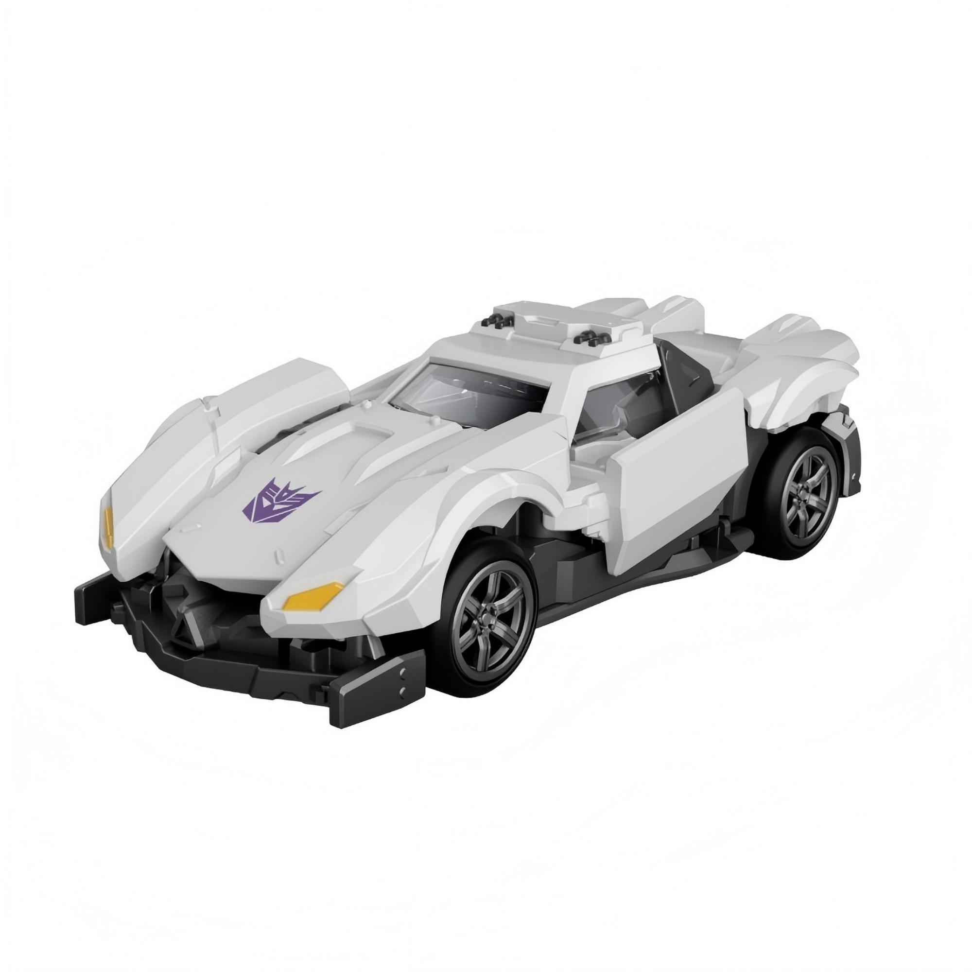 C 02 - Blokees - Blokees - Wheels Transformers C02 Wreck & Rule - 16