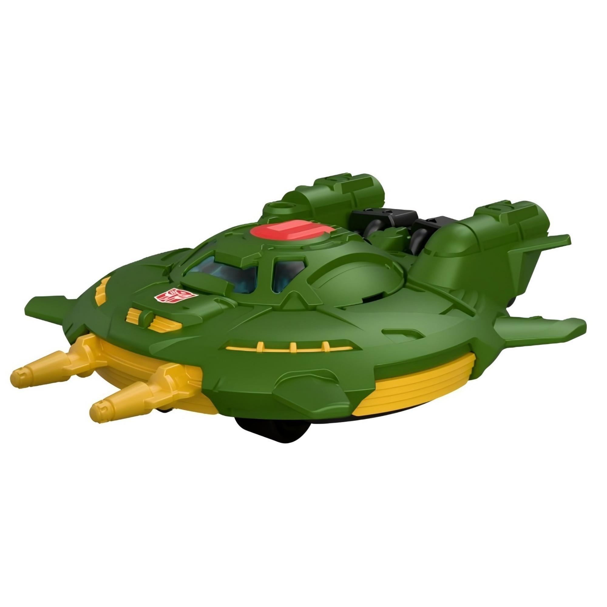 C 02 - Blokees - Blokees - Wheels Transformers C02 Wreck & Rule - 10