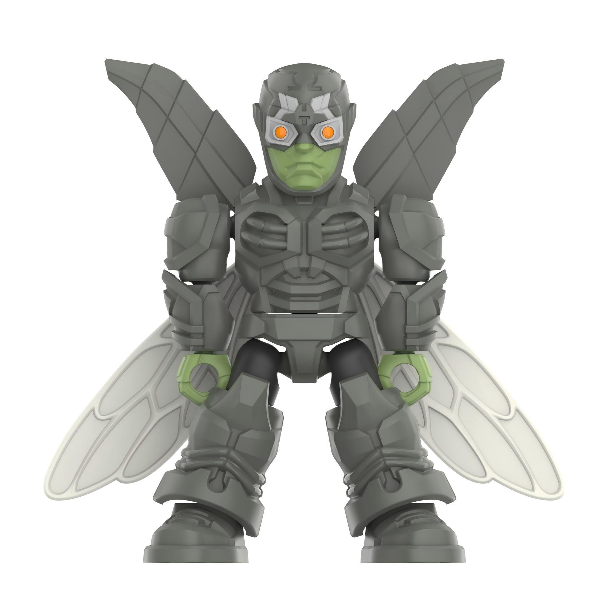 DC 02 - Blokees - Blokees - Batman DC Hero Defender Version DC02 - Justice League - 8