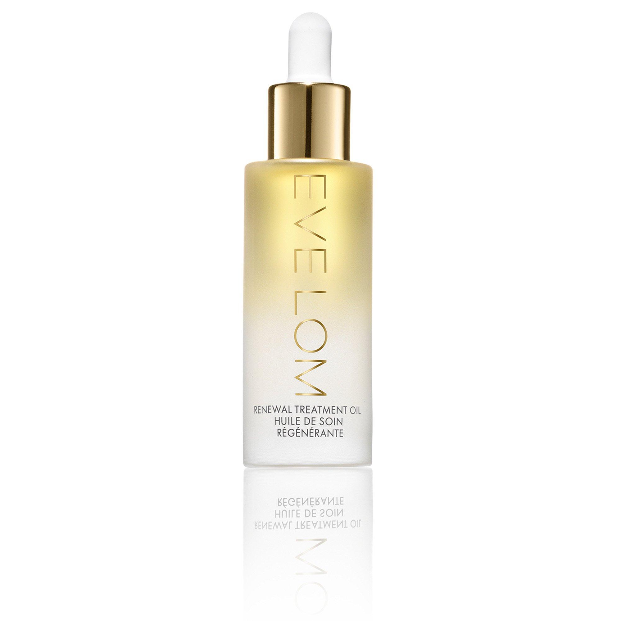 Eve Lom EVE LOM Renewal Treatment Oil 30ml - Clear - Size 30 ml