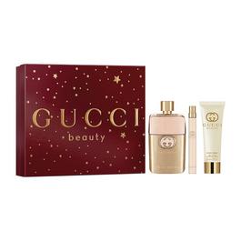 Gucci Gucci Guilty Pour Femme Eau de Parfum For Women Giftset 90ml