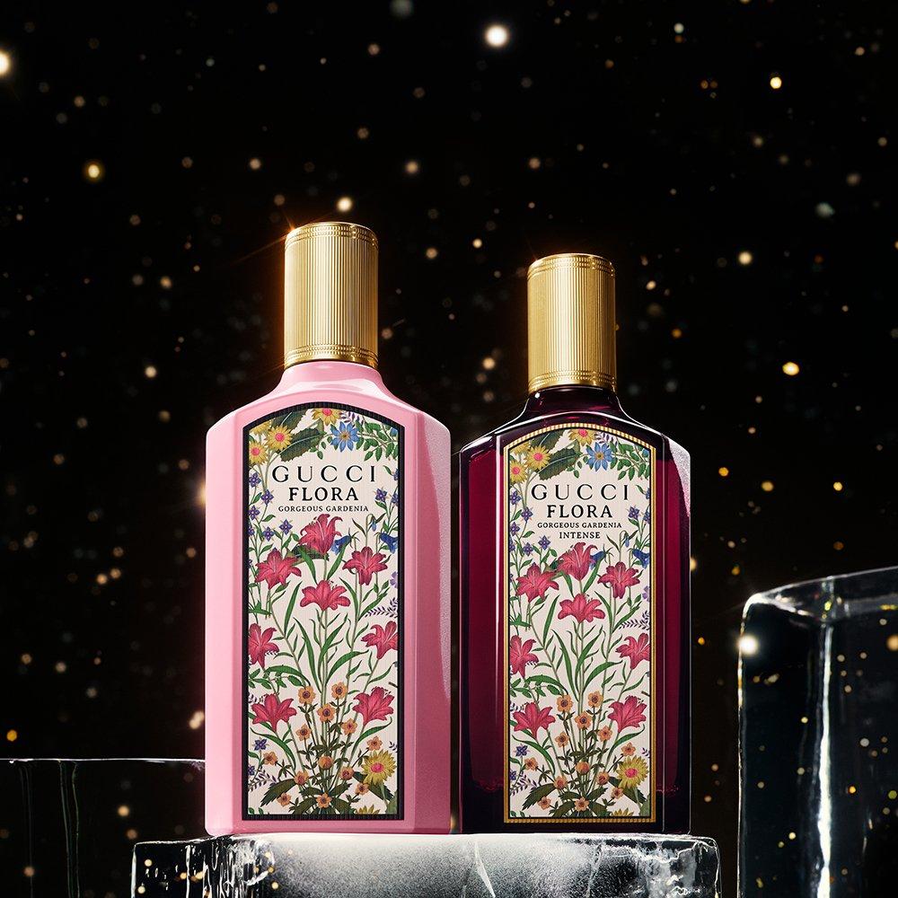 Multi - Gucci - Flora Gorgeous Gardenia Eau de Parfum Giftset 100ml - 6