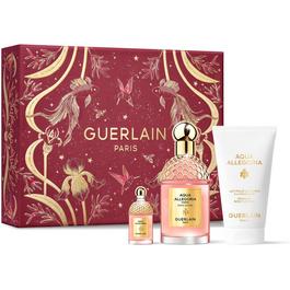 Guerlain Aqua Allegoria Forte Rosa Rossa - Eau de Parfum Gift Set
