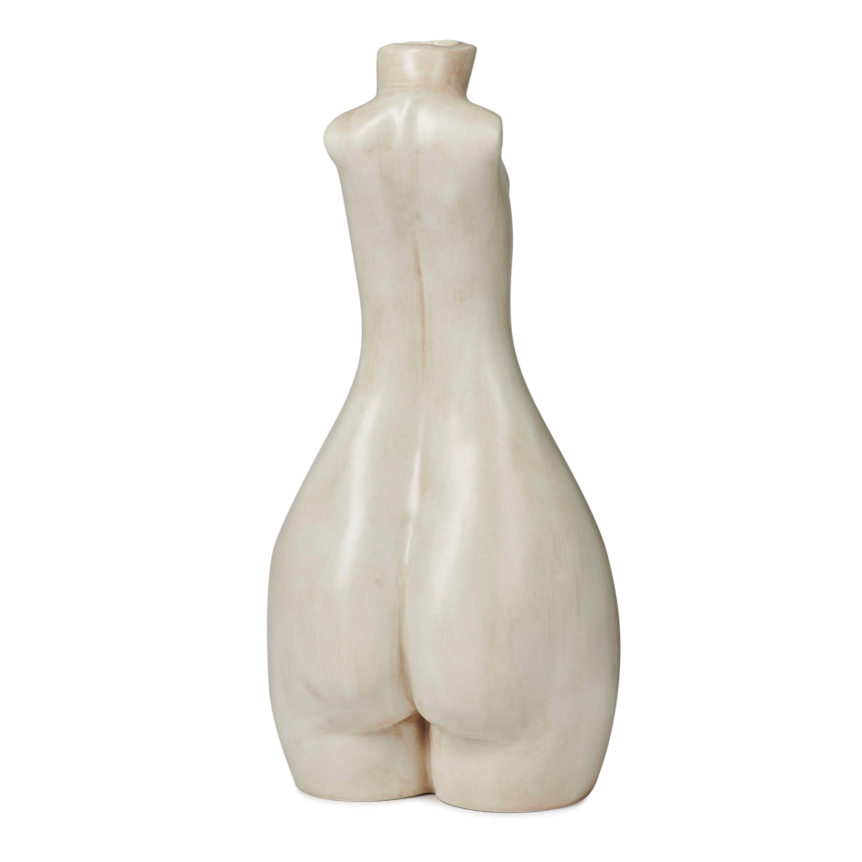 Marble - Anissa Kermiche - Tall Vase - 2