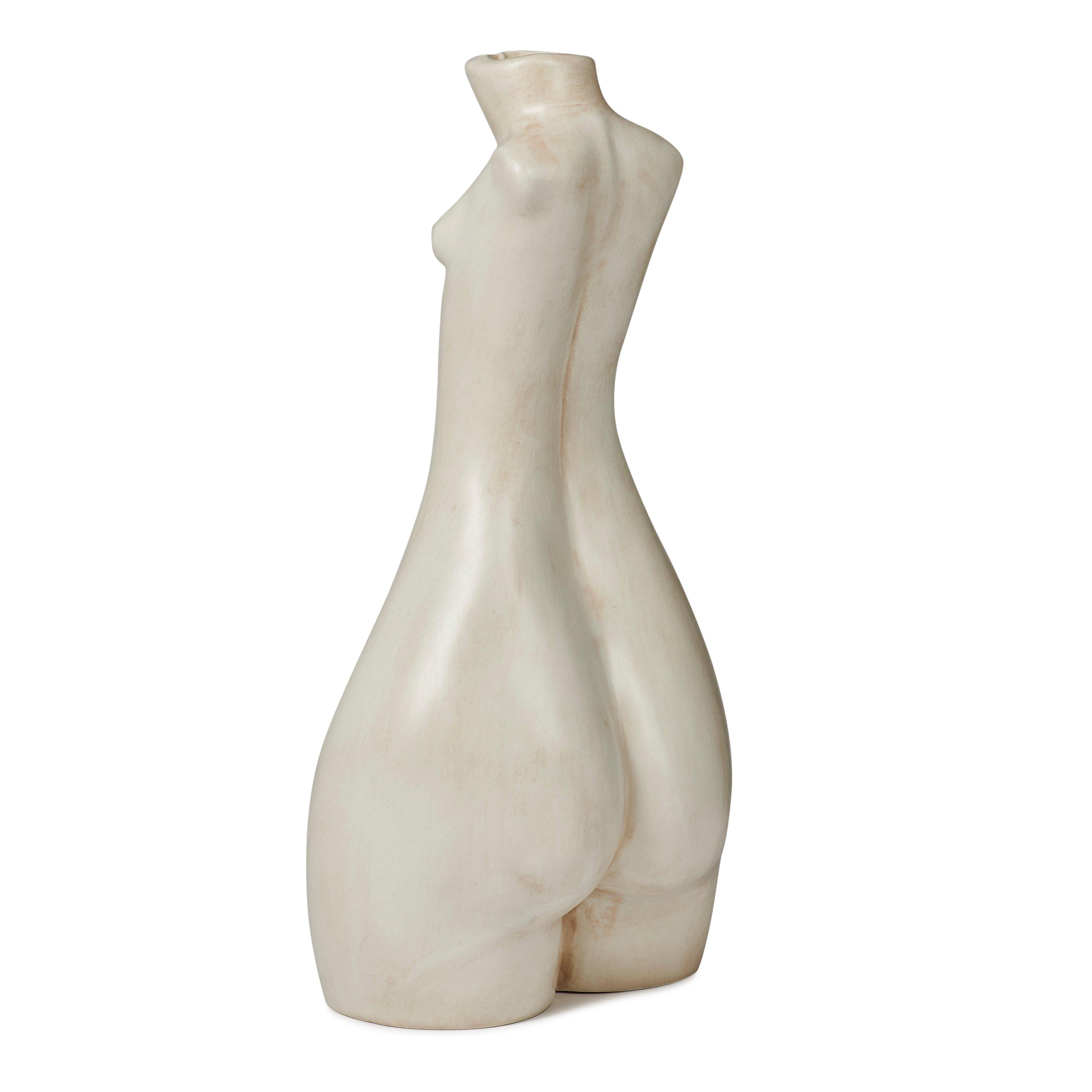 Marble - Anissa Kermiche - Tall Vase - 3