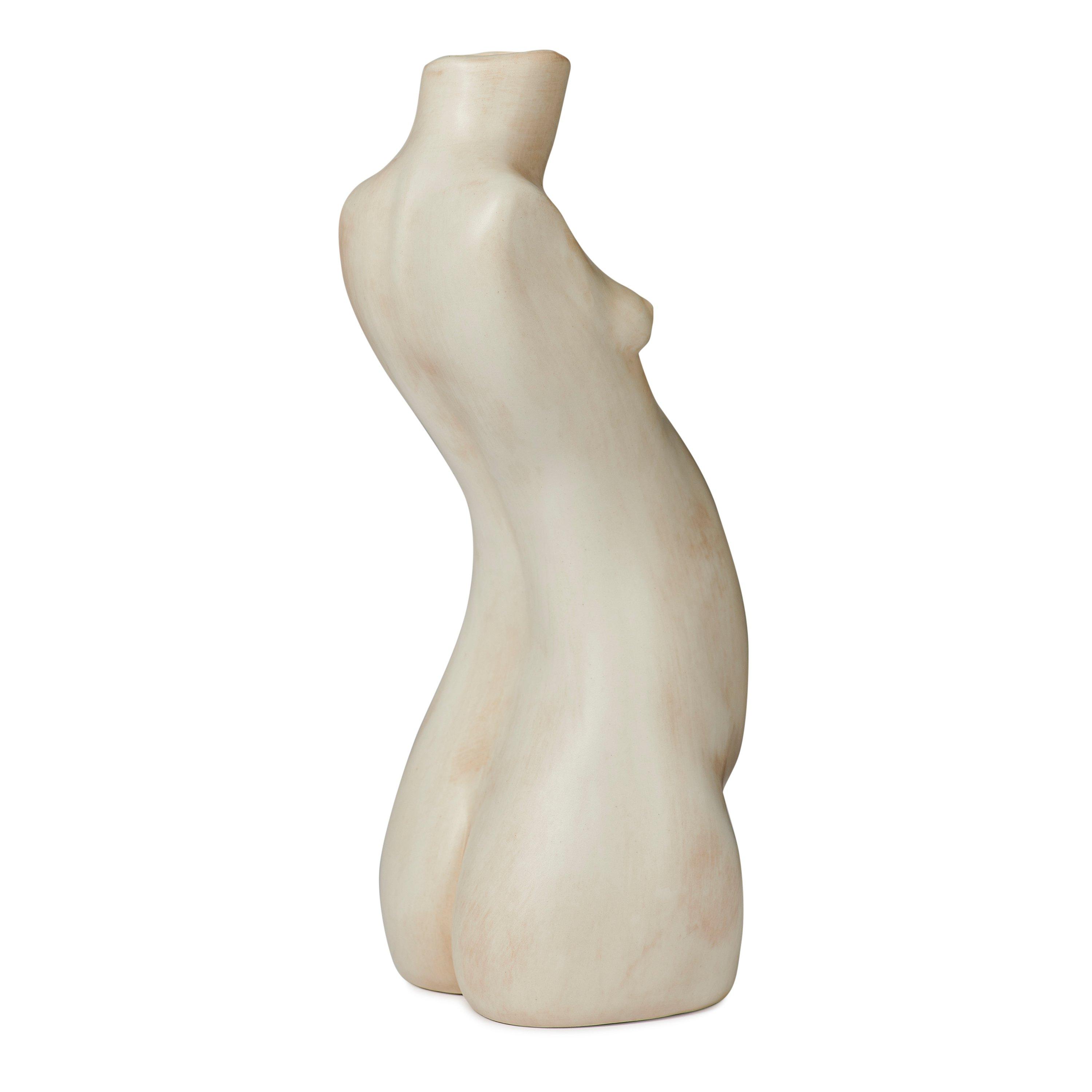 Marble - Anissa Kermiche - Vase - 2