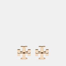 Tory Burch Tory Stud Earrings Ld99