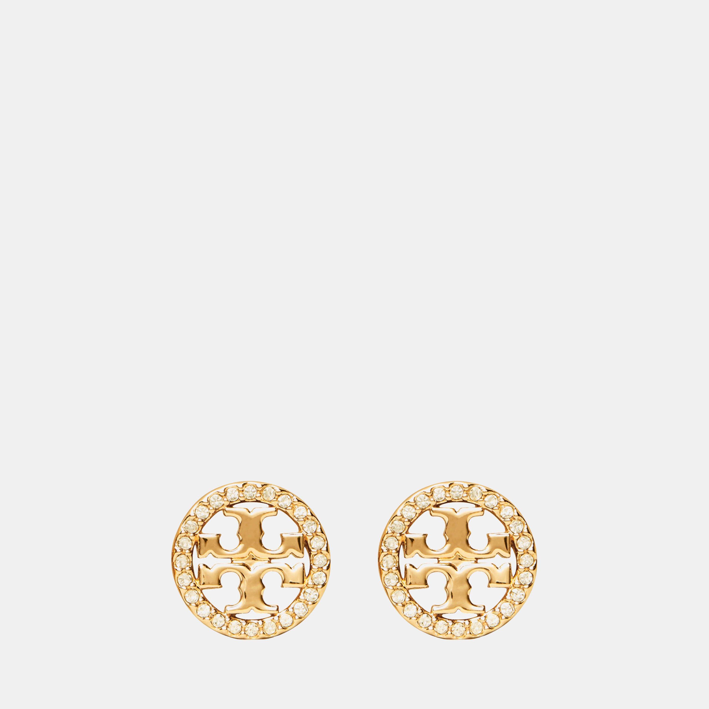 Tory Burch Women's Stud Earrings