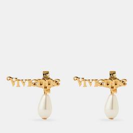 Vivienne Westwood Viv Amelia Ears Ld61