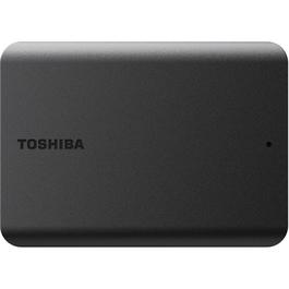 Toshiba Canvio Basics 1TB USB-A Portable External Hard Drive