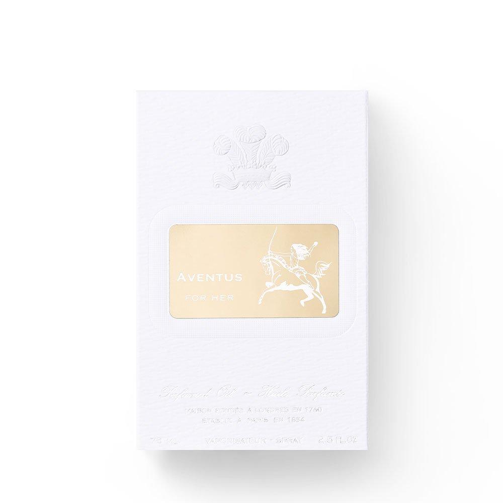 Clear - Creed - Women's Aventus Body Oil - 2