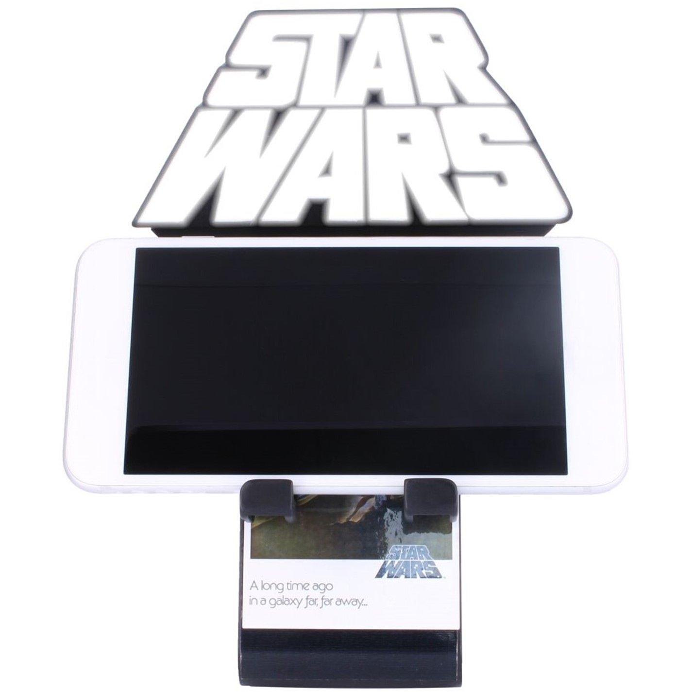 Multiple - Cable Guys - Star Wars Phone & Device Light Up Charge Stand - 5