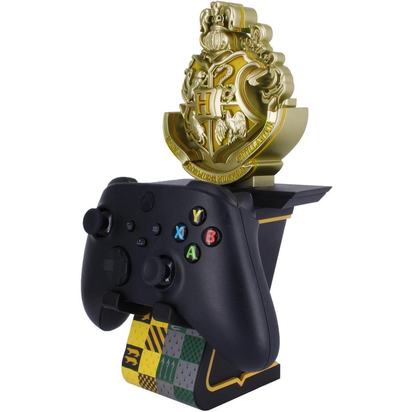 Multi - Cable Guys - Harry Potter: Hogwarts Phone & Device Light Up Charging Stand - 4