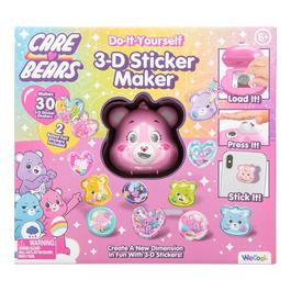 Care Bears 3D Sticker Maker 62