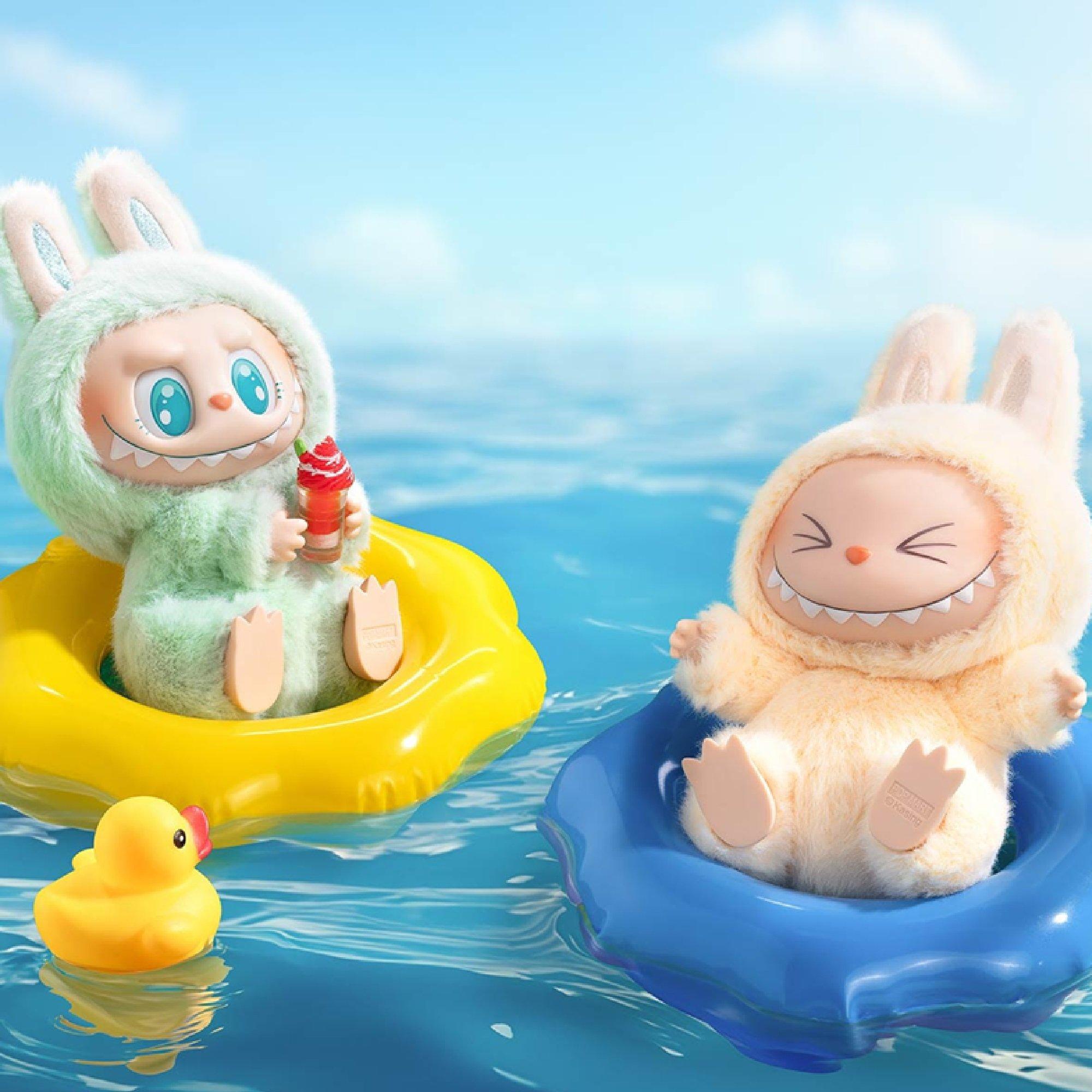 Multi - Pop Mart - LABUBU The Monsters - Have a Seat - 5