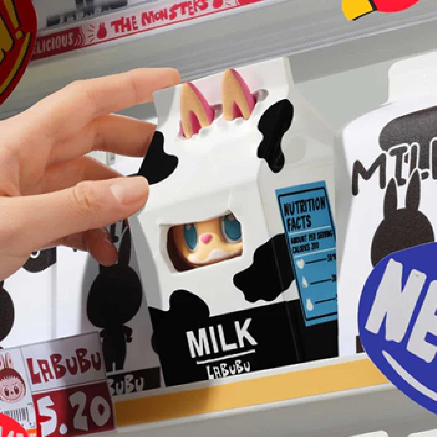 Pop Mart LABUBU The Monsters - Wacky Mart | Sports Direct