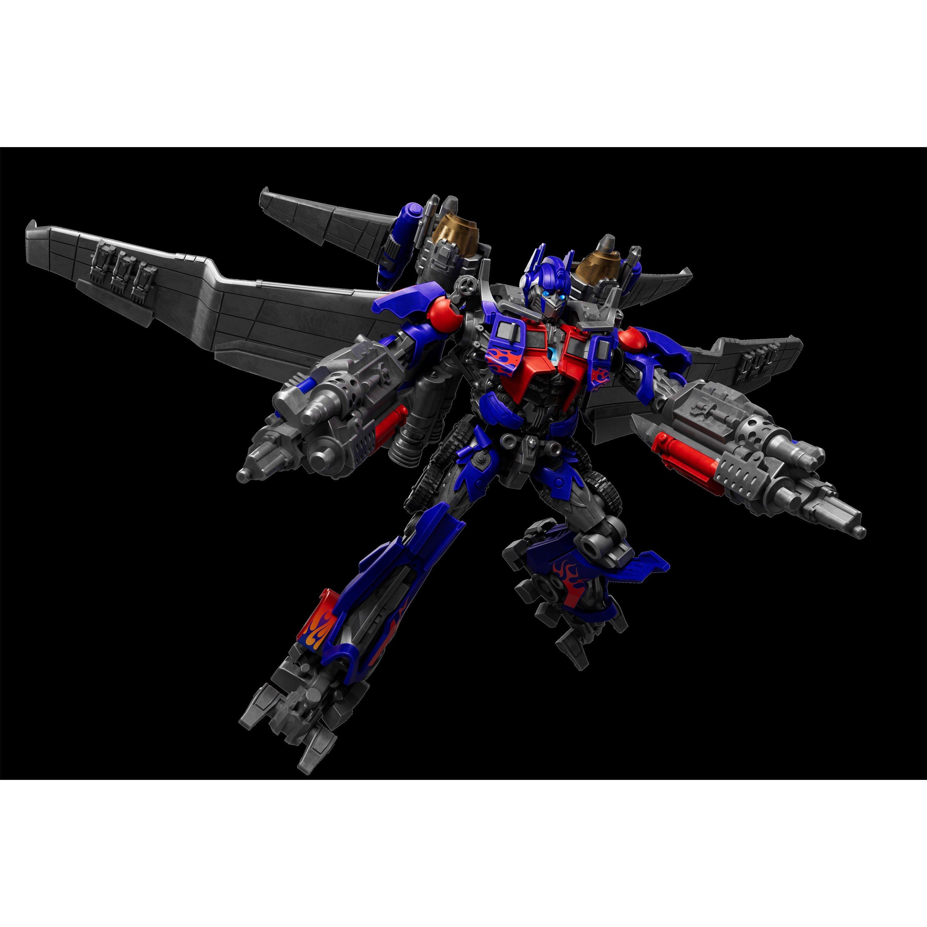 Tfrms Classic - Blokees - Blokees TfrmsClsFigure 61 - 2