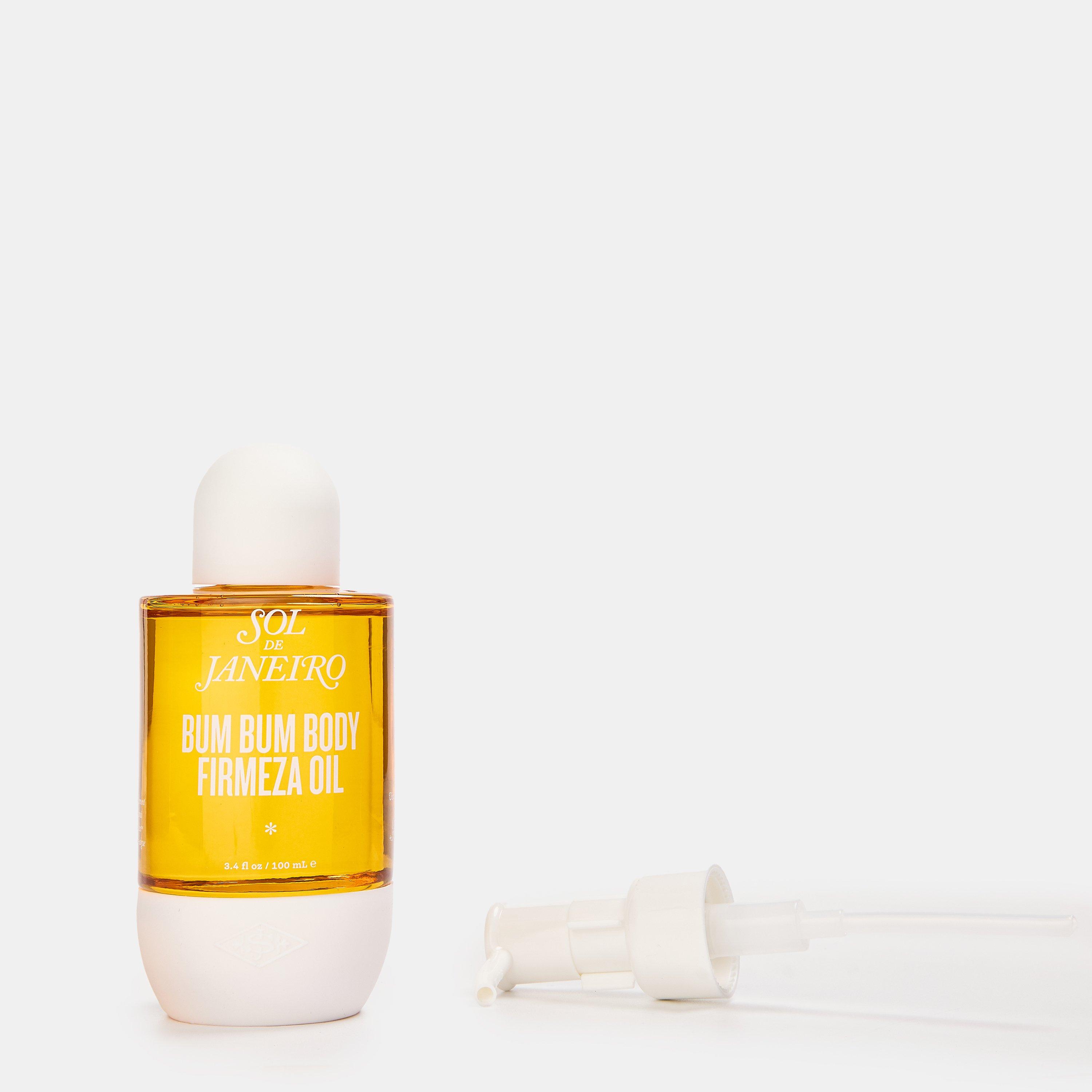 Cheirosa 62 - Sol De Janeiro - Sol De  BumB Bdy Oil Ld62 - 2