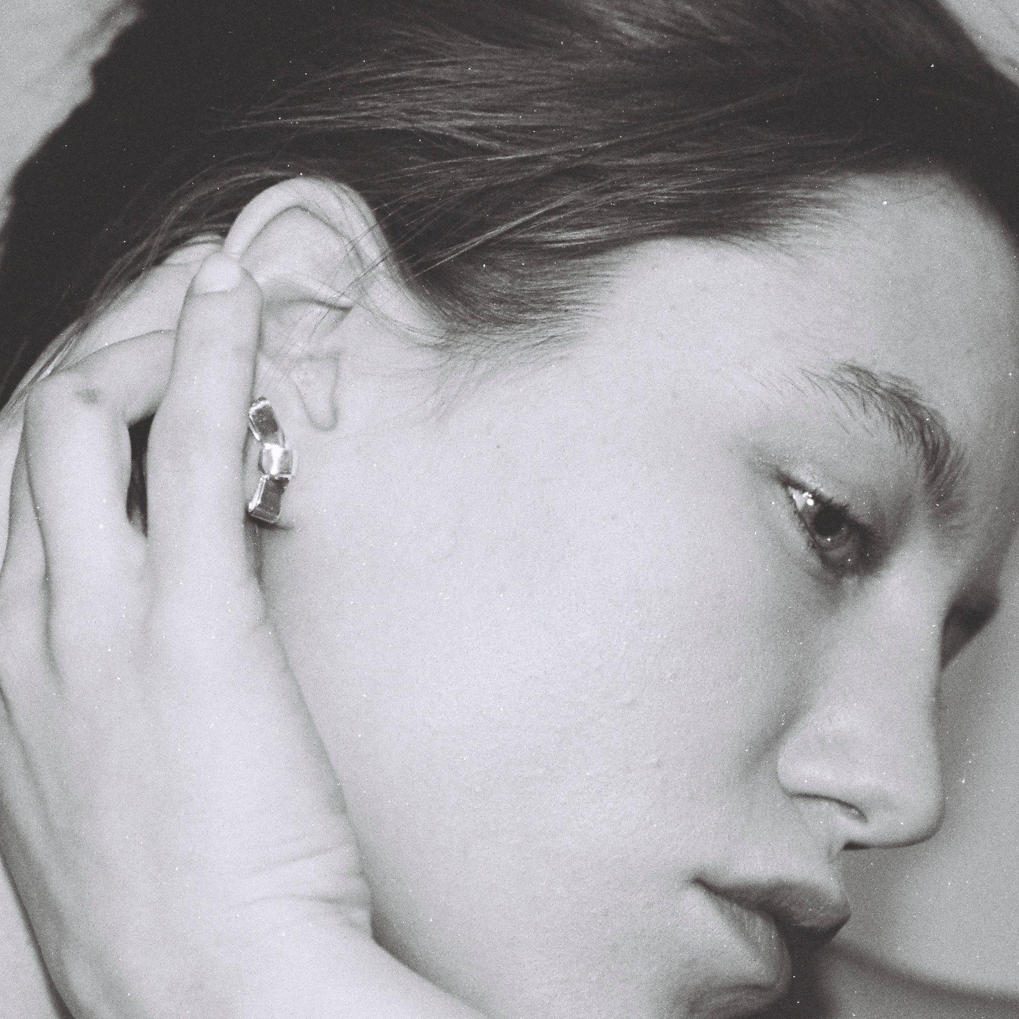 Gold - Annika Inez - Annika  Cravat Earng Ld61 - 2